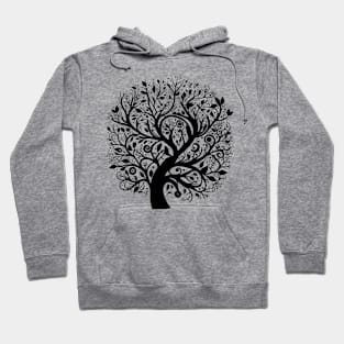 Tree Hoodie